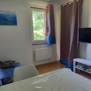  Appartement Sur La Station De Val Louron